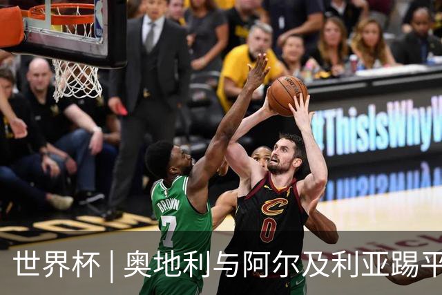 世界杯 | 奥地利与阿尔及利亚踢平携手晋级送伊朗出局